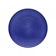 Thomas Thomas ONO friends - Blue Kombi-Untertasse / Abdeckung zu Schale 14 cm / Teller 15 cm Thomas ONO friends - Блюдце комбинированное синее/крышка для миски 14 см/тарелка 15 см