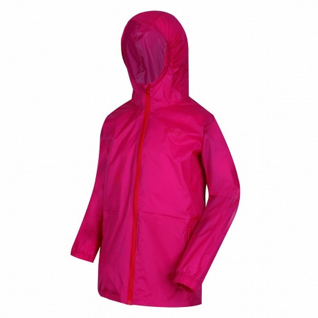 Regatta Regenjacke PK IT III fur Madchen Дождевик PK IT III для девочек