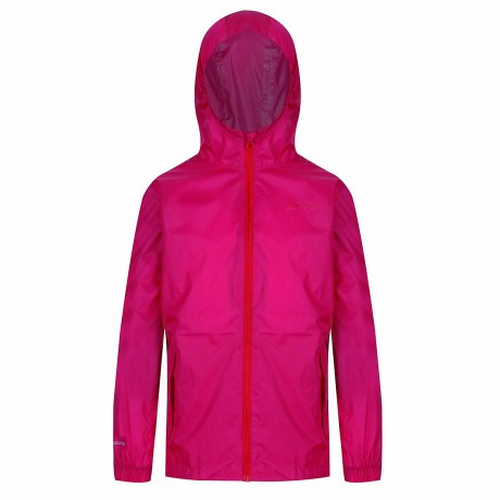 Regatta Regenjacke PK IT III fur Madchen Дождевик PK IT III для девочек