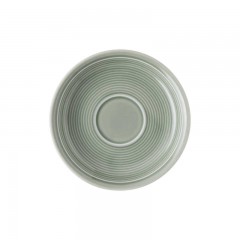 Thomas Thomas Trend Colour Moss Green Espressountertasse 11,5 cm Блюдце для эспрессо Thomas Trend Color Moss Green 11,5 см