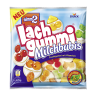 nimm2 Lachgummi Milchbubis Фруктовые конфеты с начинкой 225г