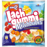 nimm2 Lachgummi Milchbubis Фруктовые конфеты с начинкой 225г