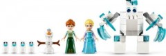 LEGO LEGO Disney Princess 43172 Elsas magischer Eispalast LEGO Disney Princess 43172 Волшебный ледяной дворец Эльзы
