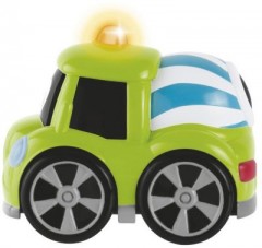 CHICCO Builders Betonmischer Sandy Бетономешалка для строителей Sandy