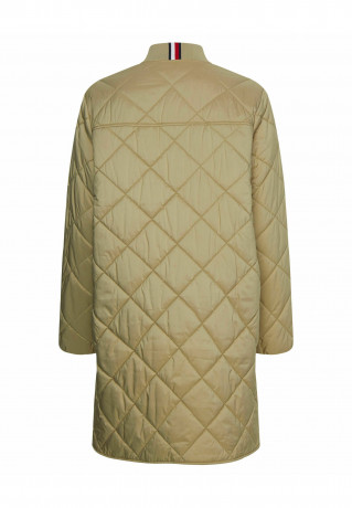 Tommy Hilfiger Winter coat camel Зимнее пальто верблюд