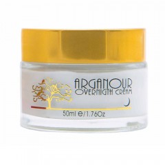 Arganour Argan Crema De Noche Anti-edad Arganour  Argan Crema De Noche Anti-edad Arganour