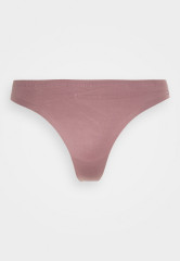 Tommy Hilfiger THONG Thong overshadow ТОНГ стринги затмевать