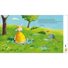 Loewe Verlag 10 kleine Schafe 10 маленьких овечек