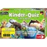 Noris Kinderquiz Tiere  Natur Детская викторина животные природа