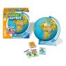 Ravensburger tiptoi Der interaktive Wissens-Globus tiptoi Интерактивный глобус знаний