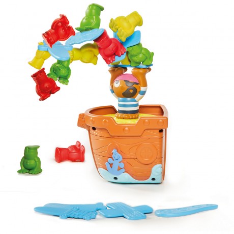 TOMY Stapel Pirat Стек Пират