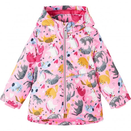 name it Winterjacke NMFMAXI fur Madchen Зимняя куртка NMFMAXI для девочки