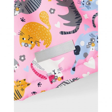 name it Winterjacke NMFMAXI fur Madchen Зимняя куртка NMFMAXI для девочки