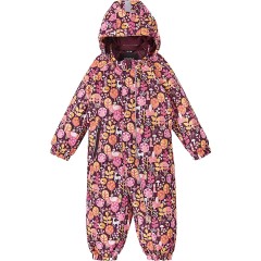 Reima Schneeanzug PUHURI fur Madchen Зимний комбинезон PUHURI для девочки