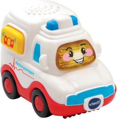 Vtech Tut Tut Baby Flitzer тут-тут, малыш, спидстер