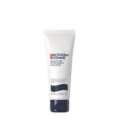 Biotherm Homme Бальзам после бритья Basics Line 75 мл