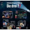 Kosmos Die drei ???: Metall-Sucher (Experimentierkasten) The Three ???: Metal Finder (экспериментальный набор)