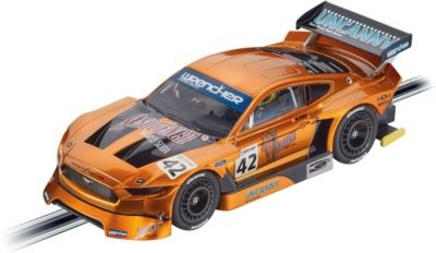 Carrera Ford Mustang GTY No.42 Форд Мустанг GTY №42
