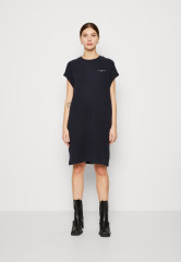 Tommy Hilfiger 1985 MINI CORPLOGO Day dress desert sky 1985 MINI CORP LOGO Повседневное платье небо пустыни