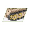 2273 WWII Sonder-Kfz10 DEMAG D7 Halbketten-Artillerietraktor 2273 Полугусеничный артиллерийский тягач Sonder-Kfz10 DEMAG D7 времен Второй мировой войны