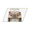 2273 WWII Sonder-Kfz10 DEMAG D7 Halbketten-Artillerietraktor 2273 Полугусеничный артиллерийский тягач Sonder-Kfz10 DEMAG D7 времен Второй мировой войны