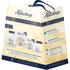 Heliotrop Multiactive Winterpflegeset  Мультиактивный набор для зимнего ухода.