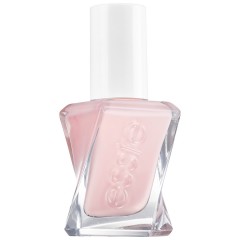 Гель-лак для ногтей Essie Gel Couture Ballet Nudes, оттенок 435 Lace Me Up