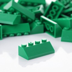 Katara 100 Bausteine in Dachform 100 строительных блоков в форме крыши