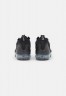 Nike Sportswear AIR MAX VAPORMAX  Sneaker low black/white/metallic silver AIR MAX VAPORMAX Низкие кроссовки женские черный/белый/серебристый металлик