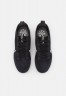 Nike Sportswear AIR MAX VAPORMAX  Sneaker low black/white/metallic silver AIR MAX VAPORMAX Низкие кроссовки женские черный/белый/серебристый металлик