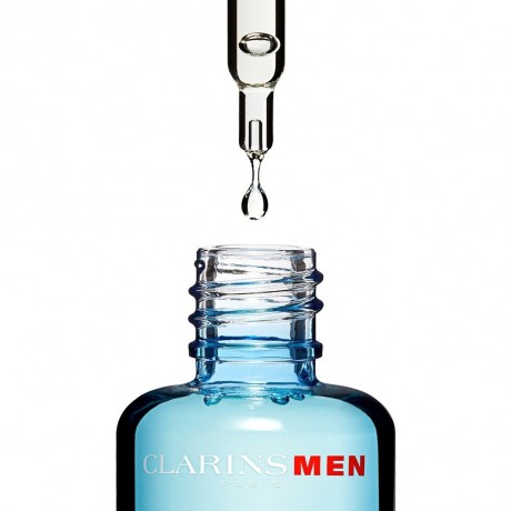 Clarins Men Huile Rasage & Barbe Мужчины Huile Rasage & Barbe