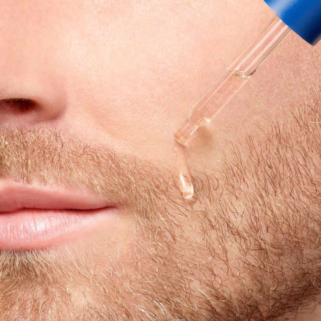 Clarins Men Huile Rasage & Barbe Мужчины Huile Rasage & Barbe