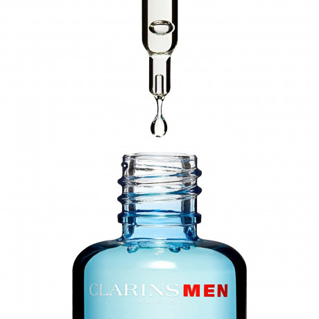 Clarins Men Huile Rasage & Barbe Мужчины Huile Rasage & Barbe