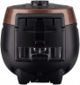 Cuckoo Cuckoo Reiskocher CRP-R0607F Reiskocher braun/schwarz  Рисоварка Cuckoo CRP-R0607F рисоварка коричневый/черный
