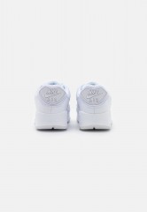 Nike Sportswear AIR MAX 90 Sneaker low white AIR MAX 90 низкие кроссовки женские белый