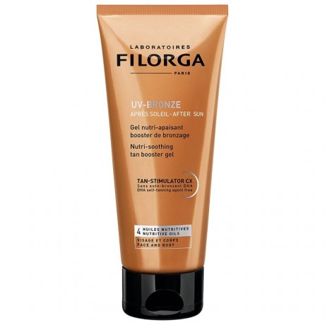 Filorga UV Bronze УФ бронза