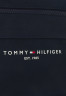 Tommy Hilfiger ESTABLISHED BACKPACK UNISEX Rucksack desert sky УСТАНОВЛЕННЫЙ РЮКЗАК УНИСЕКС Рюкзак небо пустыни