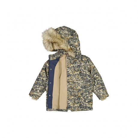 Wheat Kasper Tech Winterjacken Kasper Tech зимние куртки