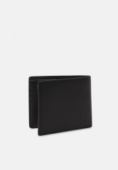 Tommy Hilfiger MODERN CC AND COIN Wallet black MODERN CC AND COIN Кошелек черный
