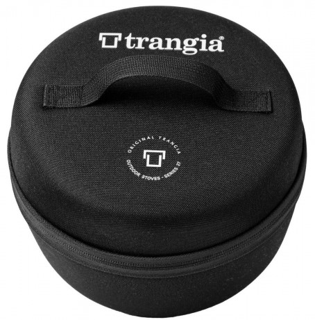 Trangia Trangia Gaskocher Trangia EVA-Cover fur 27er Sturmkocher  Газовая плита Trangia Чехол Trangia EVA на 27 ливневых печей