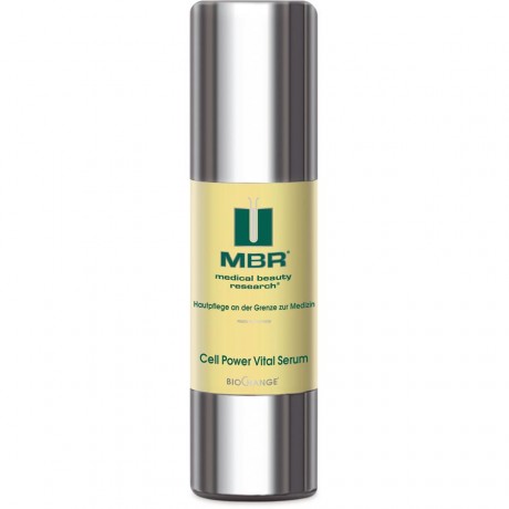 MBR Medical Beauty Research BioChange Cell Power Vital Serum Сыворотка для лица, 30 мл