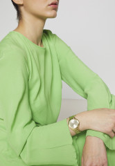 Tommy Hilfiger Watch gold-coloured Смотреть золотого цвета