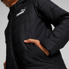 PUMA Steppjacke ESSENTIALS Стеганая куртка ESSENTIALS