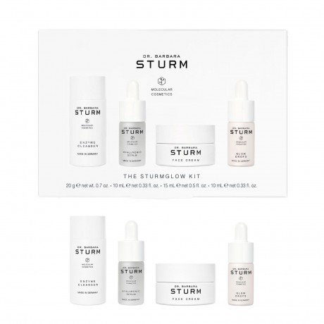 Dr. Barbara Sturm The SturmGlow Kit  Комплект SturmGlow