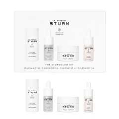 Dr. Barbara Sturm The SturmGlow Kit  Комплект SturmGlow