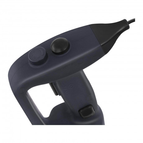 Royal Catering Royal Catering Stabmixer Stabmixer 500 W 400mm 4.000 bis 16.000 U/min, 500 W  Ручной блендер Royal Catering Ручной блендер — 500 Вт — 400 мм — от 4000 до 16 000 об/мин, 500 Вт