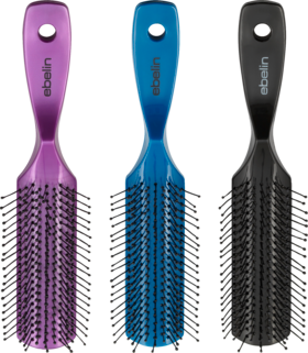 ebelin Расческа массажная, 1 шт