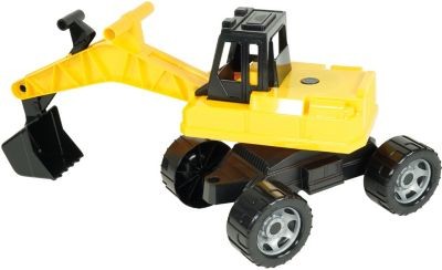 LENA Starke Riesen Сильные гиганты