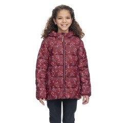 Ragwear Steppjacke Roxanka Flowers Winterjacken Стеганая куртка Roxanka Flowers зимние куртки