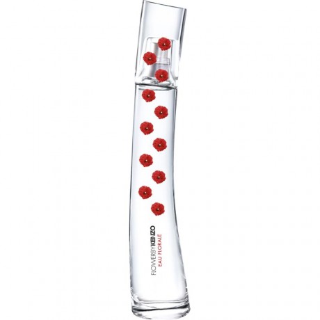 KENZO (Кензо) FLOWER BY KENZO (Кензо) Eau de Toilette Туалетная вода Spray Спрей Eau Florale All Over Flowers, 50 мл